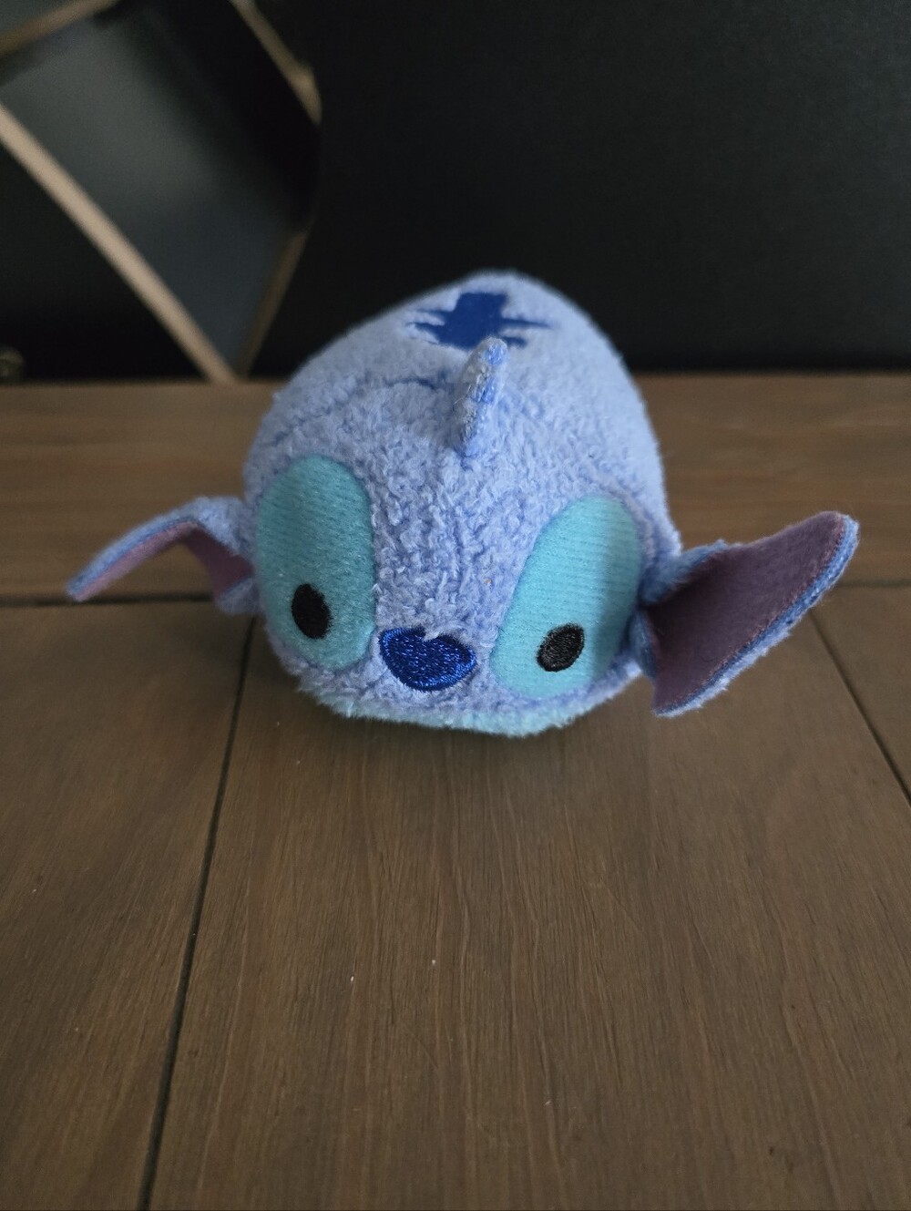 Plush Blue Disney Stitch Tsum Tsum Soft Toy